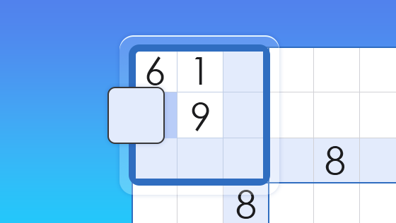 sudoku tips for dummies