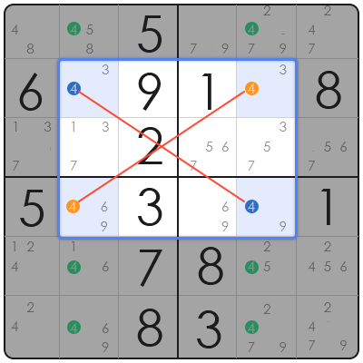 how to solve expert sudoku