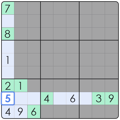samurai sudoku easy